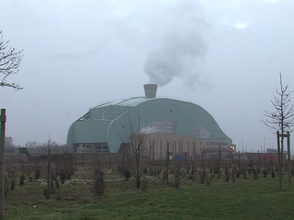 Opal'TV - Le JT - Edition du Vendredi 2 Mars 2012