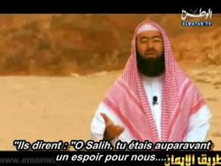 Histoires des Prophètes E06 [Salih] - part 1/3