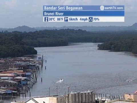 Prague - Czech Republic, Washington - USA, Tenerife - Spain, Bandar Seri Begawan - Brunei, Budapest - Hungary, Warnemunde - Germany, Niagara Falls - Canada