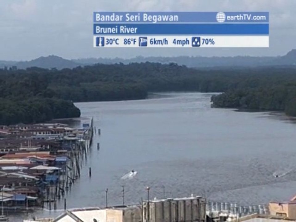 Prague - Czech Republic, Washington - USA, Tenerife - Spain, Bandar Seri Begawan - Brunei, Budapest - Hungary, Warnemunde - Germany, Niagara Falls - Canada