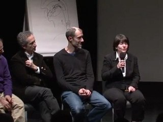 Voix Off : Michel Dejeneffe - Nouveau festival / 3ème édition