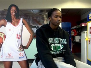 Que sont elles devenues:   Mame Marie SY DIOP