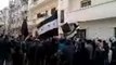 فري برس حمص الشماس  جمعة تسليح الجيش الحر 2 3 2012