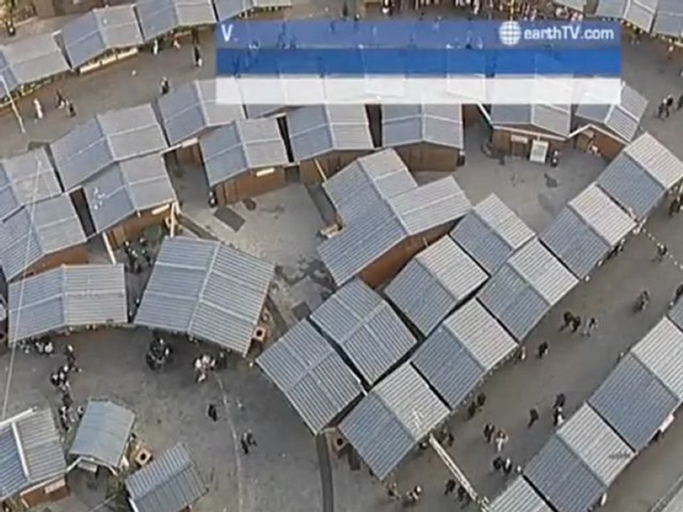 Niagara Falls - Canada, Agadir - Morocco, Sydney - Australia, Stuttgart - Germany, Ascona - Ticino - Switzerland, Vienna - Austria, Muscat - Oman