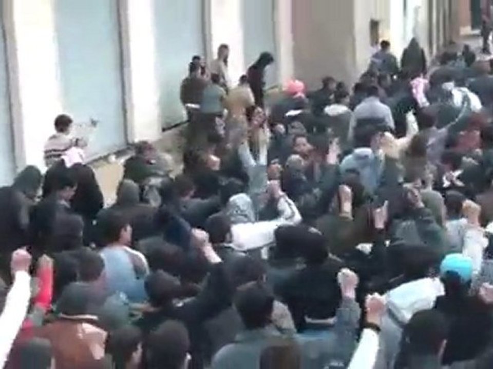 فري برس حمص الحولة  جمعة تسليح الجيش الحر 3 3 2012