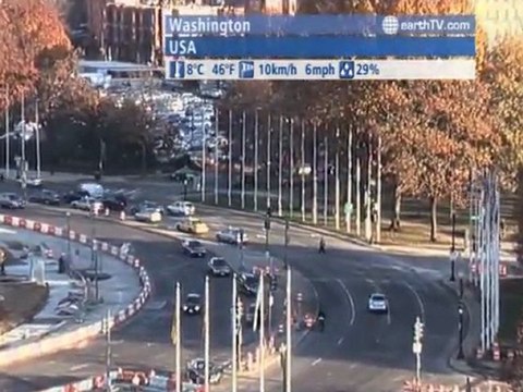 Stuttgart - Germany, Avignon - France, Budapest - Hungary, Agadir - Morocco, Washington - USA, St. Andrews - Canada, Hamburg - Germany