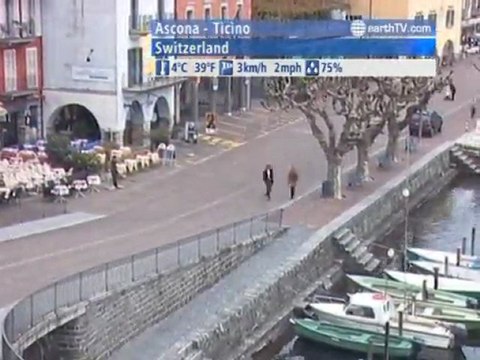 Warnemunde - Germany, Amsterdam - Netherlands, Seattle - USA, Geneva - Switzerland, Ascona - Ticino - Switzerland, Kyiv - Ukraine, Venice - Italy