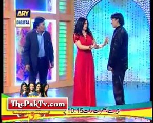 Comedy Kings Season 6 Episode 1 - By Ary Digital -Prt 4
