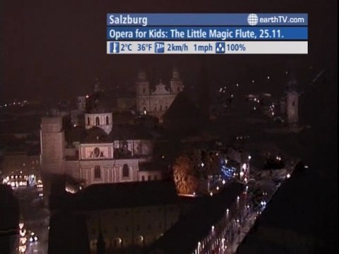 Yas Island - UAE - Abu Dhabi, Hong Kong SAR - China, Las Vegas - USA, St. Andrews - Canada, Salzburg - Austria, Lugano - Ticino - Switzerland, London - United Kingdom