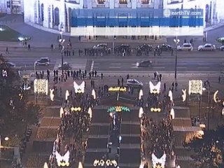 Avignon - France, Seattle - USA, St. Andrews - Canada, London - United Kingdom, Muscat - Oman, Vienna - Austria, Stuttgart - Germany