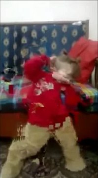 فري برس حماه المحتلة بطل حموي شبل من اشبال الحـــرية