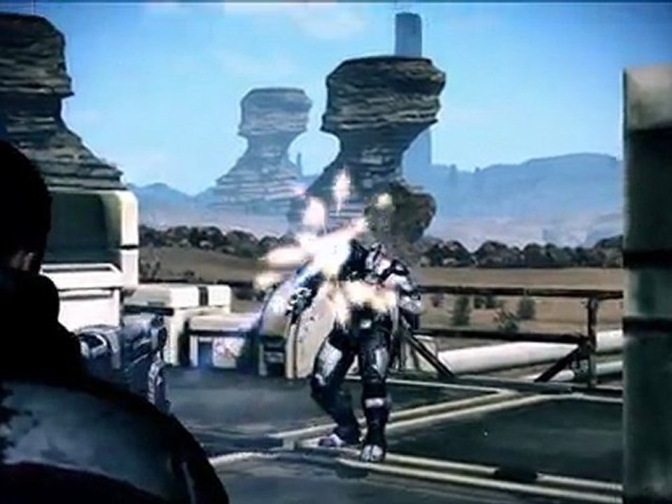 Download Crack Mass Effect 3
