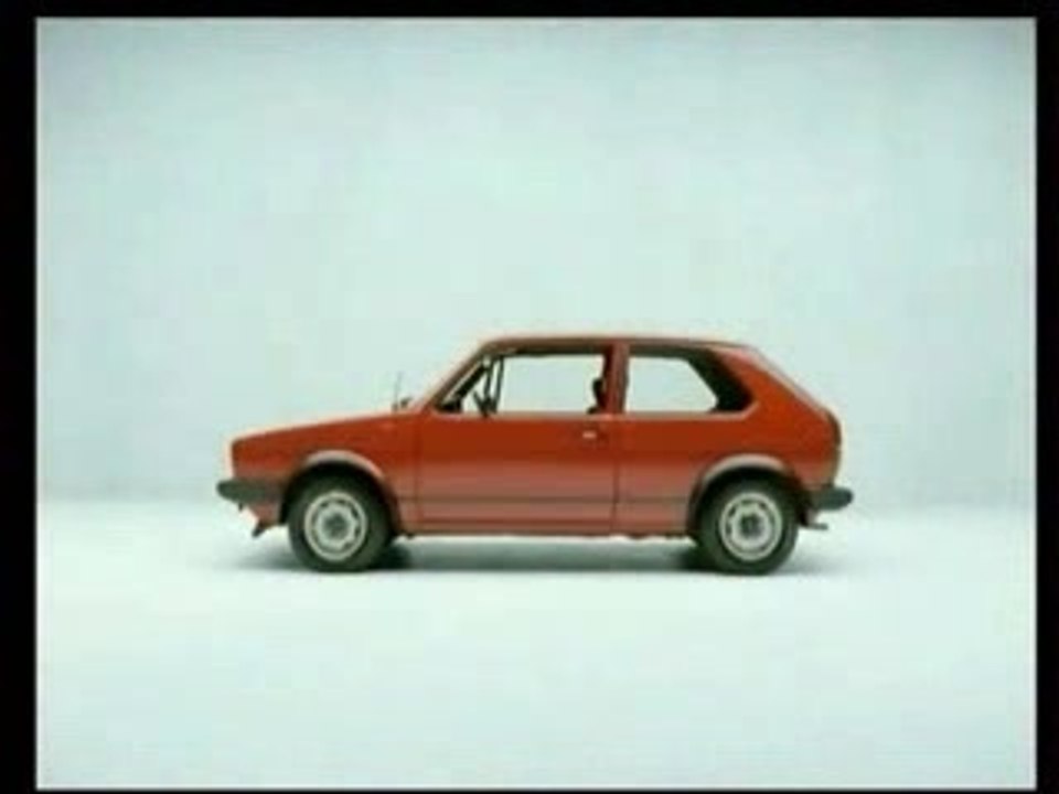 Volkswagen NlleFox