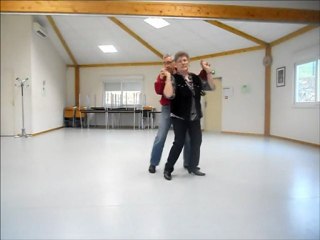 Intégral BS One Last Look At Love Partner