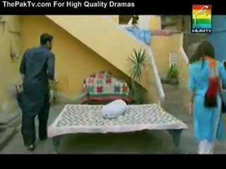 Kitni Girhain Baqi Hain | Socha Na Tha | By Hum TV - Part 1/3