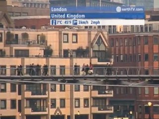 Venice - Italy, Arcachon - France, Geneva - Switzerland, Salzburg - Austria, London - United Kingdom, Muscat - Oman, Dresden - Germany