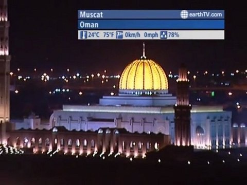 Cannes - France, Vienna - Austria, Kyiv - Ukraine, Sydney - Australia, Muscat - Oman, Prague - Czech Republic, Warnemunde - Germany