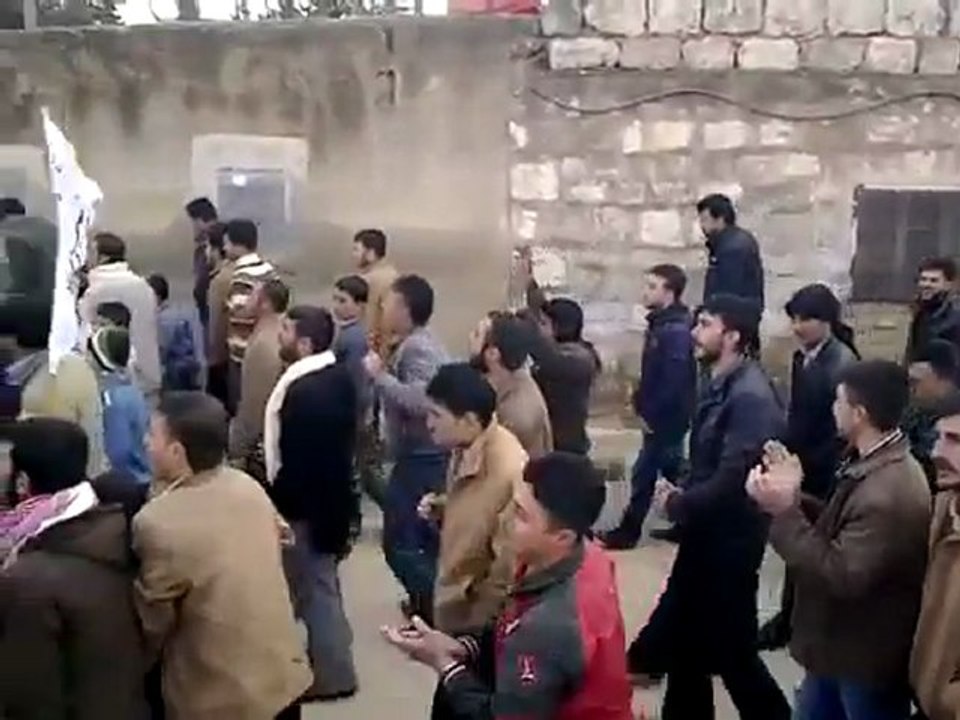 فري برس ريف حلب رتيان جمعة تسليح الجيش الحر  2 3  2012