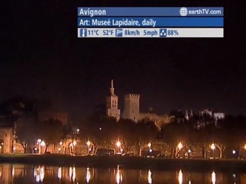 Agadir - Morocco, Pine Valley - Beijing - China, Berlin - Germany, Avignon - France, Seattle - USA, Stuttgart - Germany, Washington - USA