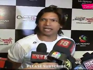 Singer Shaan Speaks In Marathi At "Chhodo Kal Ki Baatein" Music Launch