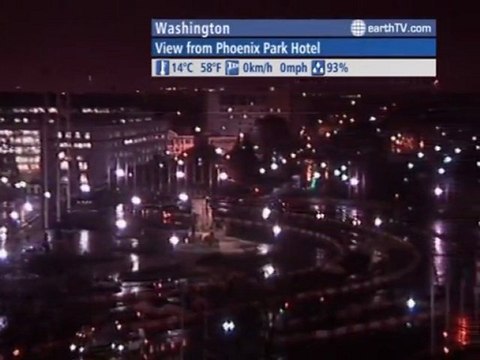 Hong Kong SAR - China, Bandar Seri Begawan - Brunei, Seattle - USA, Ekaterinburg - Russia, Washington - USA, Muscat - Oman, Kyiv - Ukraine