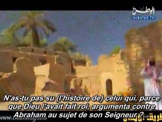 Histoires des Prophètes E07 [Abraham] - part 3/3