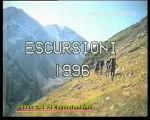 287 - Amarcord 1996: Club Alpino di Teramo ed Escursionismo