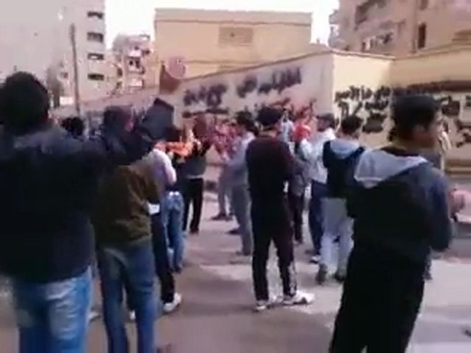 فري برس  ديرالزور  جمعة تسليح الجيش الحر   الجبيلة  2 3 2012