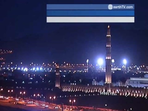 Hong Kong SAR - China, Vienna - Austria, Agadir - Morocco, Stuttgart - Germany, Ascona - Ticino - Switzerland, Muscat - Oman, Cannes - France