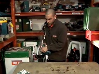 How To Use A Metal Cutting Circular Saw