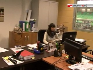 TG 02.03.12 Gal Fior d'Olivi: gli investimenti mettono radici