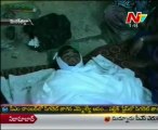 Inter Student Ali Khan Commited Suicide in Medak District