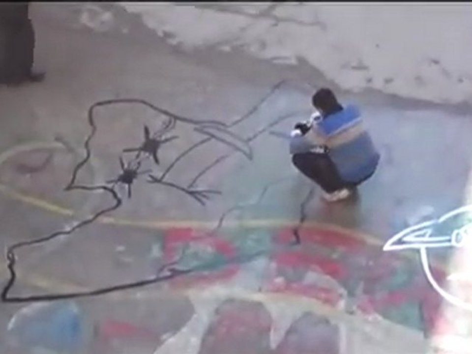 فري برس   حماة طيبة الامام  التحضير لجمعة تسليح الجيش الحر 2 3 2012