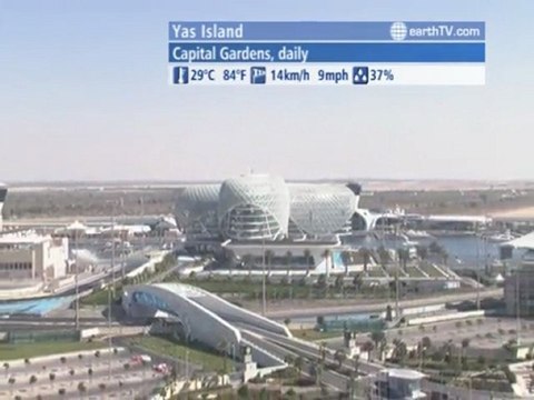 Kyiv - Ukraine, Seattle - USA, Engelberg - Titlis - Switzerland, Arcachon - France, Yas Island - UAE - Abu Dhabi, Ekaterinburg - Russia, Pine Valley - Beijing - China