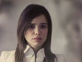 Teaser Melissa Mars 2012