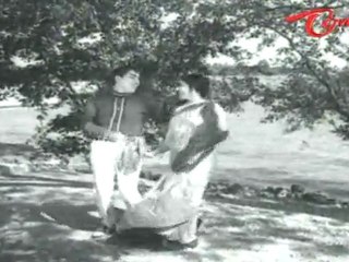 Sreemanthudu Songs - Buli Buli Buggala - ANR - Jamuna