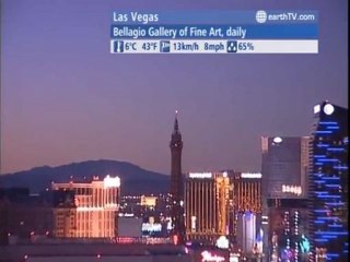 Dresden - Germany, St. Andrews - Canada, London - United Kingdom, Lugano - Ticino - Switzerland, Las Vegas - USA, Prague - Czech Republic, Geneva - Switzerland