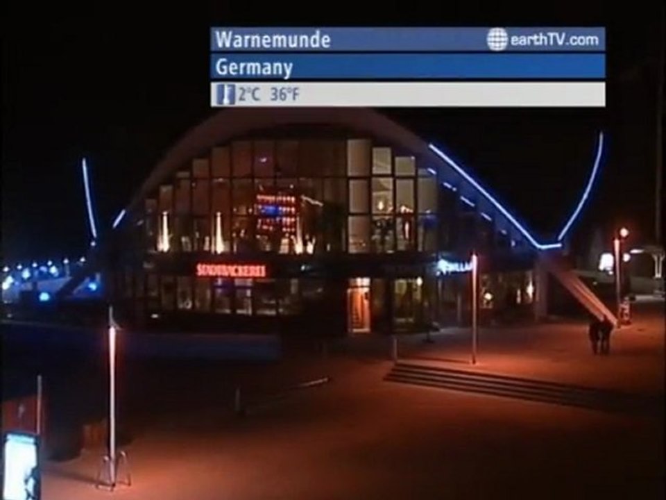 Washington - USA, Lugano - Ticino - Switzerland, Budapest - Hungary, Venice - Italy, Warnemunde - Germany, Dresden - Germany, Tenerife - Spain