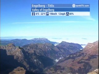 London - United Kingdom, Las Vegas - USA, Stuttgart - Germany, Warsaw - Poland, Engelberg - Titlis - Switzerland, St. Andrews - Canada, Bandar Seri Begawan - Brunei