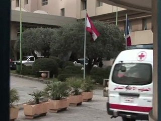 Jornalistas franceses de volta a Paris