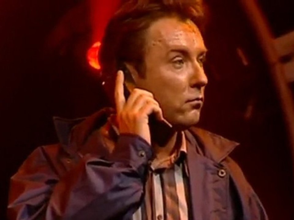 Anne aime TOI ZE MOI