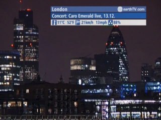 Macau SAR - China, Dresden - Germany, Las Vegas - USA, London - United Kingdom, Agadir - Morocco, Seattle - USA, Bandar Seri Begawan - Brunei