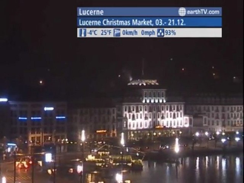 Macau SAR - China, Las Vegas - USA, Venice - Italy, Tenerife - Spain, Lucerne - Switzerland, Warsaw - Poland, Budapest - Hungary