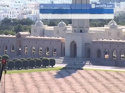 Seattle - USA, Ekaterinburg - Russia, Hong Kong SAR - China, Washington - USA, Bandar Seri Begawan - Brunei, Muscat - Oman, Kyiv - Ukraine