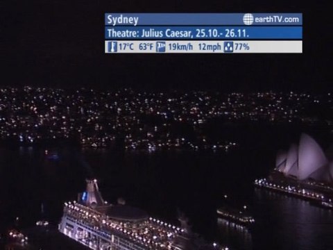 Hong Kong SAR - China, Dusseldorf - Germany, Venice - Italy, Sydney - Australia, Warsaw - Poland, Lugano - Ticino - Switzerland, Arcachon - France