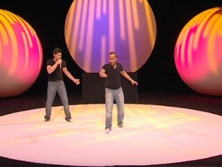 Y'a Nos Styles nous embarque dans une course folle