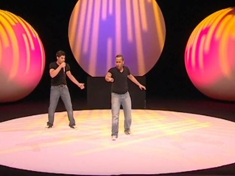 Y'a Nos Styles nous embarque dans une course folle