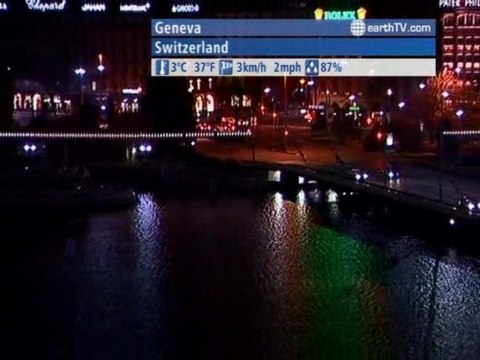 Macau SAR - China, Cannes - France, Washington - USA, Prague - Czech Republic, Geneva - Switzerland, Venice - Italy, Agadir - Morocco