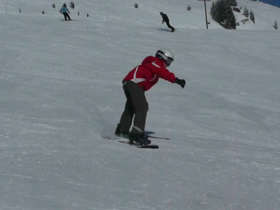 max snow 2