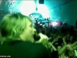 Bon Jovi: tres décadas sobre el escenario